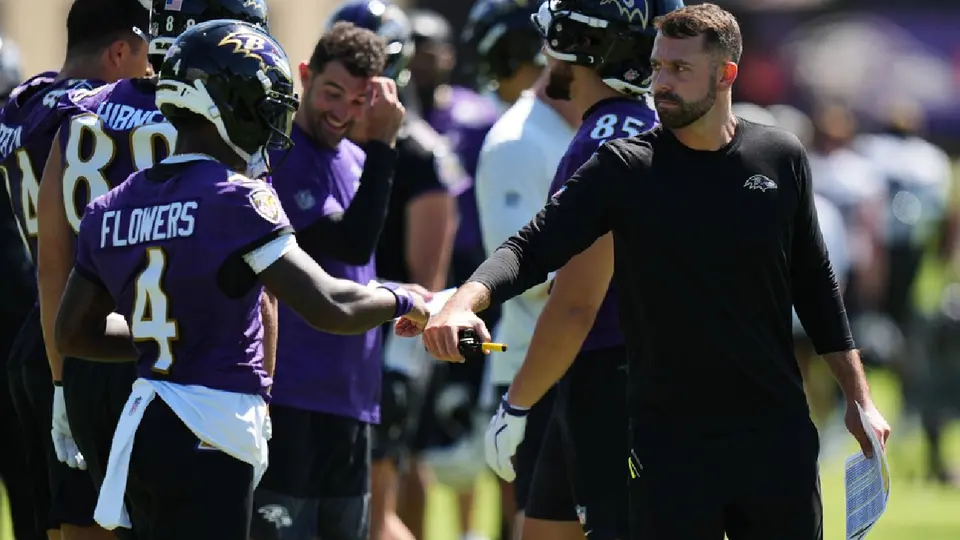 Ravens de Batimore | AP