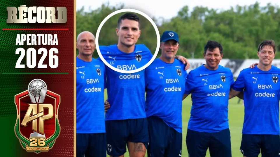 ¿Rayados infringe el reglamento de Liga MX por tener a Erik Lamela como utilero?