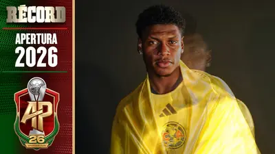 Óscar Perea llega al América con experiencia de campeón, aseguran periodistas colombianos