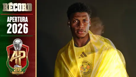 Óscar Perea llega al América con experiencia de campeón, aseguran periodistas colombianos