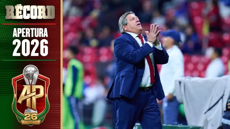 "Queremos llevar al Atlante a esos torneos internacionales donde competía": Miguel Herrera