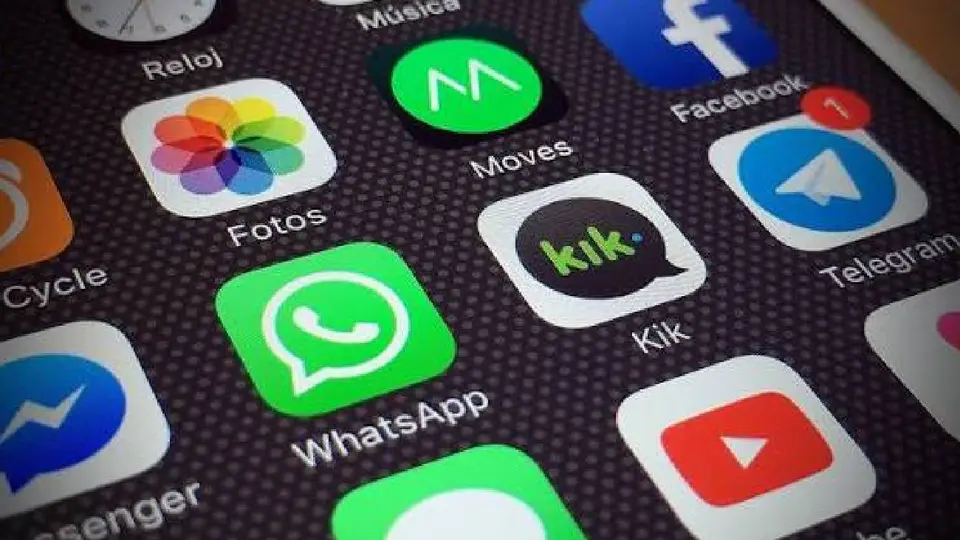 Bloqueo de WhatsApp genera polémica en redes sociales / Licencia CC