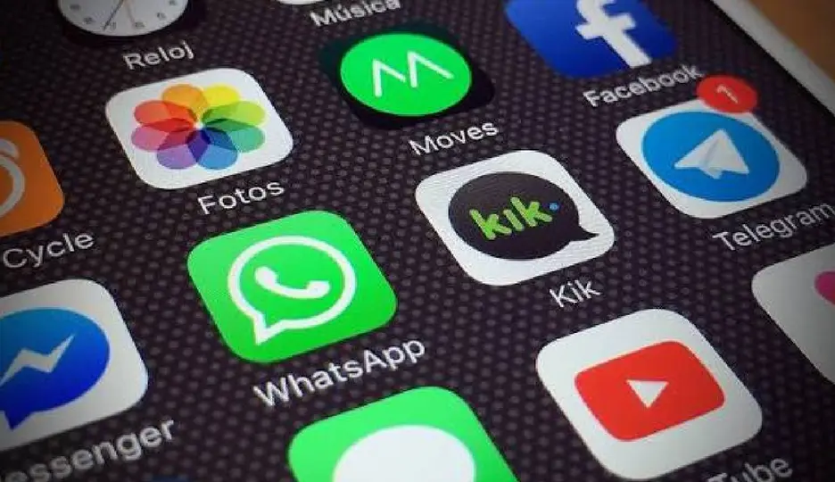 Bloqueo de WhatsApp genera polémica en redes sociales / Licencia CC