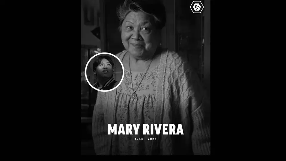 Mary Rivera en "Spider-Man: No Way Home". /Sony Pictures