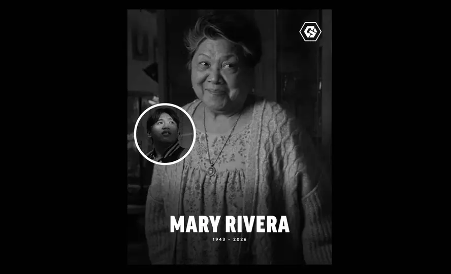 Mary Rivera en "Spider-Man: No Way Home". /Sony Pictures