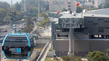 Cablebús CDMX tendrá tres nuevas líneas: estas serán las estaciones de las rutas 4, 5 y 6