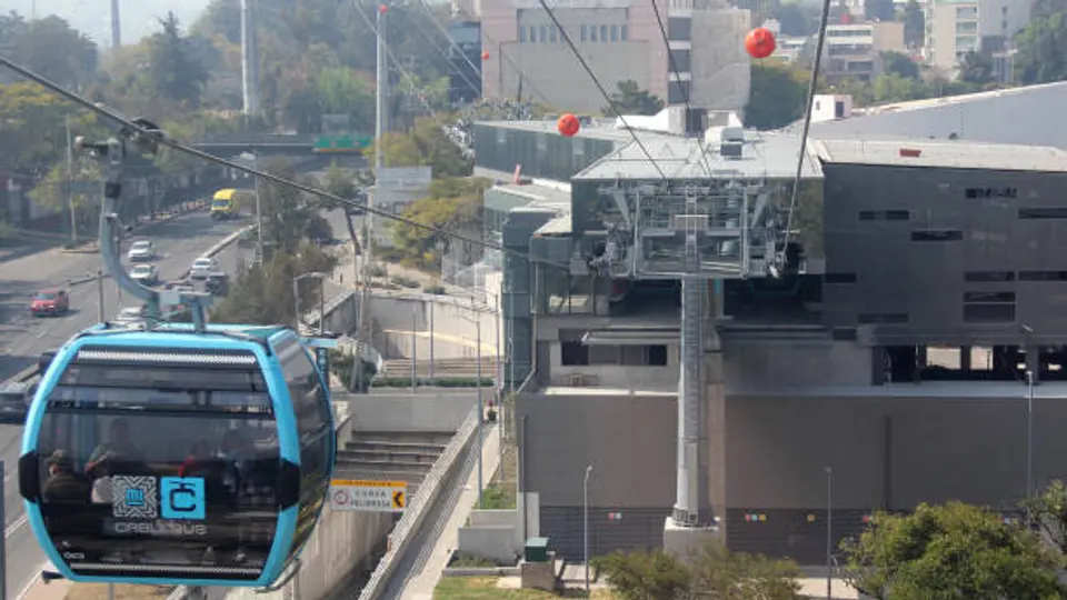 Cablebús CDMX tendrá tres nuevas líneas: estas serán las estaciones de las rutas 4, 5 y 6