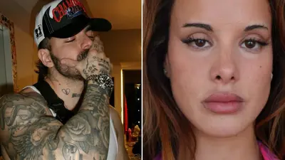 Gala Montes vs Maestro Shifu: ¿qué pasa entre ellos?