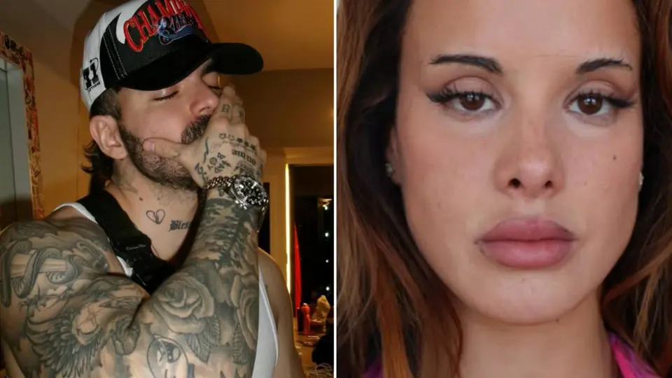 Gala Montes vs Maestro Shifu: ¿qué pasa entre ellos?