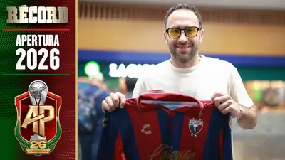 Lesión de David Ospina complica su futuro en Atlante