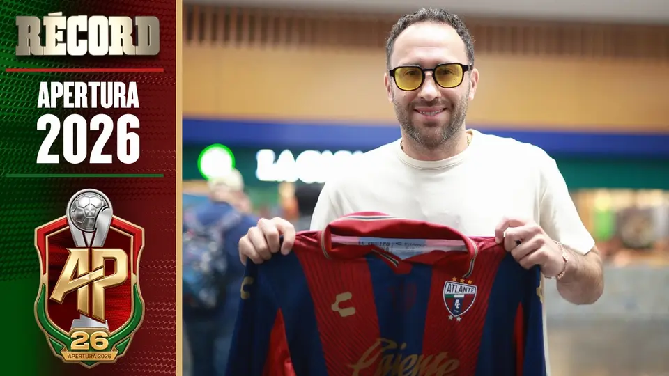 Lesión de David Ospina complica su futuro en Atlante