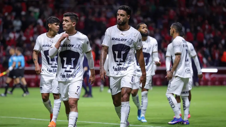 ¿Qué jugadores o canteranos de Pumas tendrán oportunidad de mostrarse en Leagues Cup?