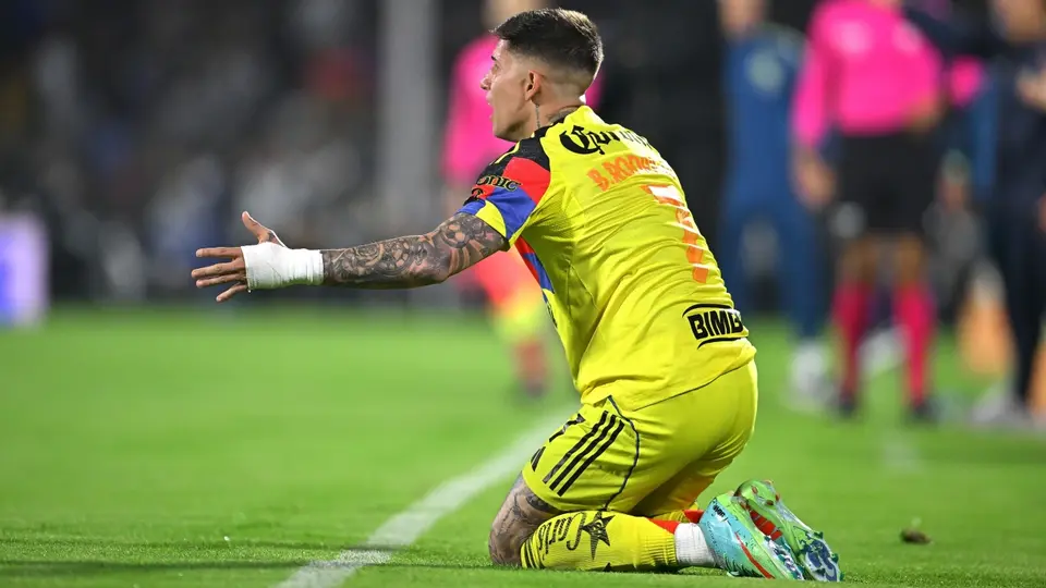 ¿Por qué se cayó la venta del 'Rayito' a Cruzeiro? El agente metió la mano