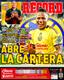 Portada RÉCORD