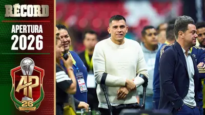 "No quería ni despertar": Así fue para Luis Ángel Malagón perderse el Mundial 2026