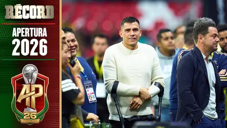 "No quería ni despertar": Así fue para Luis Ángel Malagón perderse el Mundial 2026