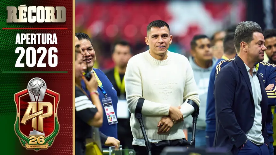"No quería ni despertar": Así fue para Luis Ángel Malagón perderse el Mundial 2026