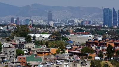 ¿Ya son 84 municipios y 18 alcaldías? Así cambia la Zona Metropolitana del Valle de México