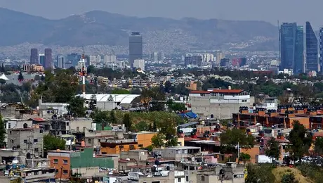 ¿Ya son 84 municipios y 18 alcaldías? Así cambia la Zona Metropolitana del Valle de México
