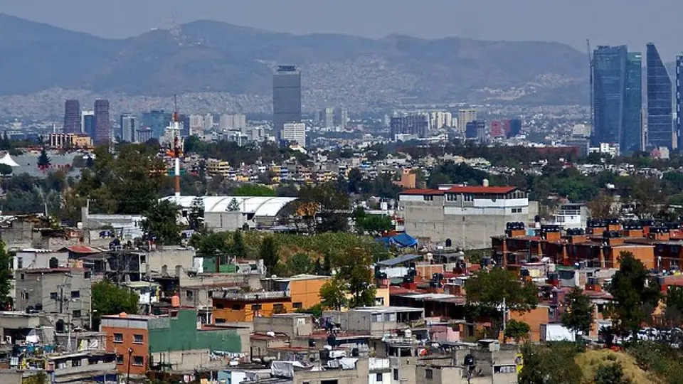 ¿Ya son 84 municipios y 18 alcaldías? Así cambia la Zona Metropolitana del Valle de México