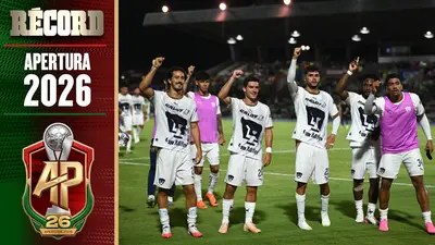 Las claves del resurgir de Pumas tras un verano convulso