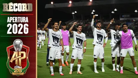 Las claves del resurgir de Pumas tras un verano convulso