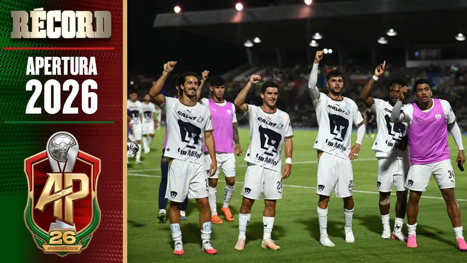 Las claves del resurgir de Pumas tras un verano convulso