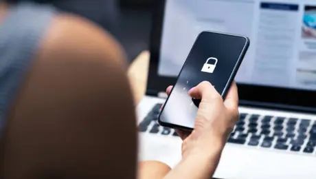 Te robaron tú celular; estos son los pasos que debes de seguir para proteger tú banco