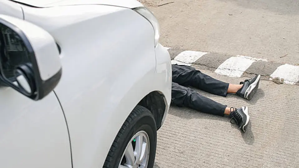 Los atropellamientos continúan siendo una de las principales causas de muertes viales en Nuevo León. /istock