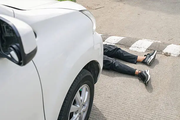 Los atropellamientos continúan siendo una de las principales causas de muertes viales en Nuevo León. /istock
