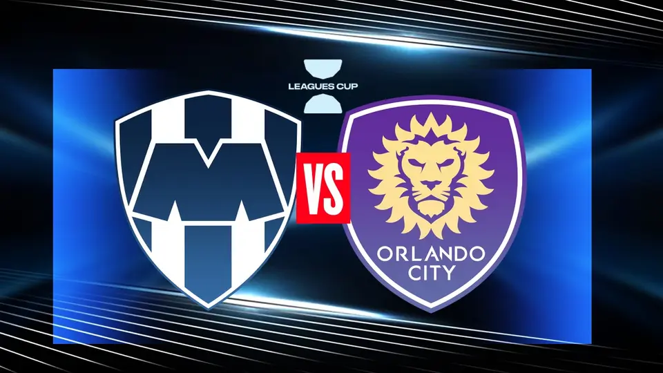 ¿A qué hora y dónde ver el Monterrey vs Orlando City?