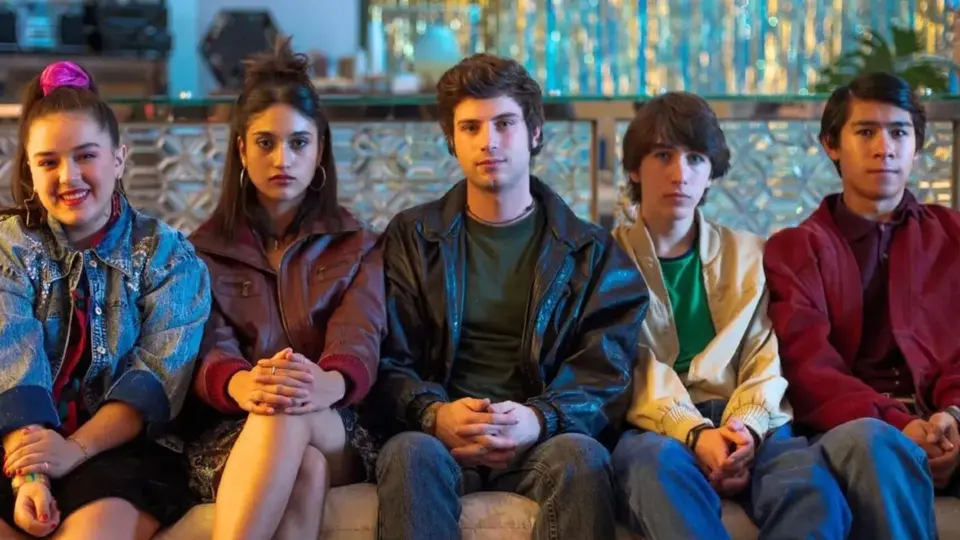 La segunda temporada de Nadie nos va a extrañar retomará la historia tras los acontecimientos que marcaron a sus protagonistas / Redes Sociales