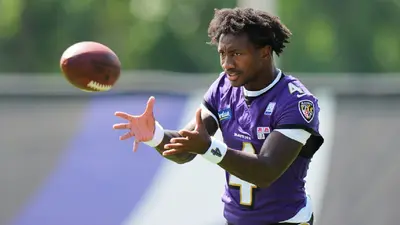 Esta es la millonada que ganará Zay Flowers con su extensión de contrato con los Ravens