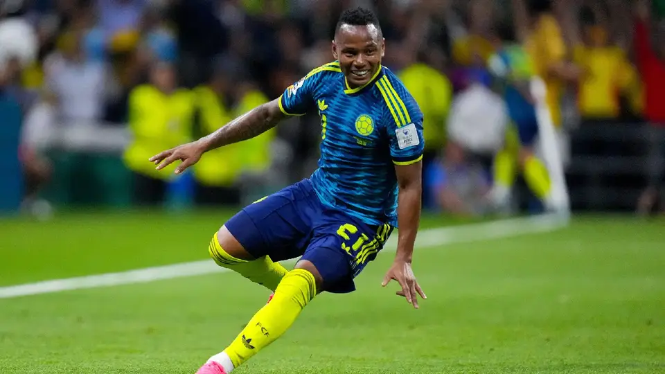 América desembolsaría para traer a Jáminton Campaz; ¿en cuánto cotizan en Rosario al colombiano?
