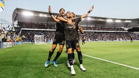 Mark Delgado, del sueño de Chivas USA al reencuentro con Guadalajara en Leagues Cup