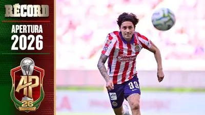 ¿Cómo le ha ido a los refuerzos de Chivas en el Apertura 2026?