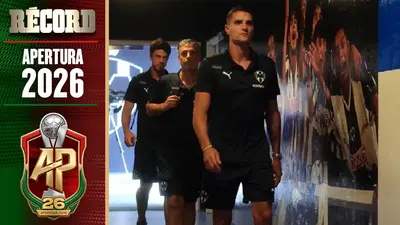 "Rayados hace trampa": la dura crítica por el caso Lamela en Monterrey
