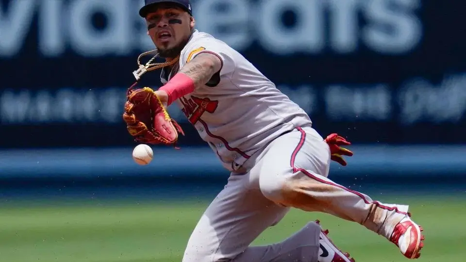 Orlando Arcia se une a Diablos Rojos | Especial