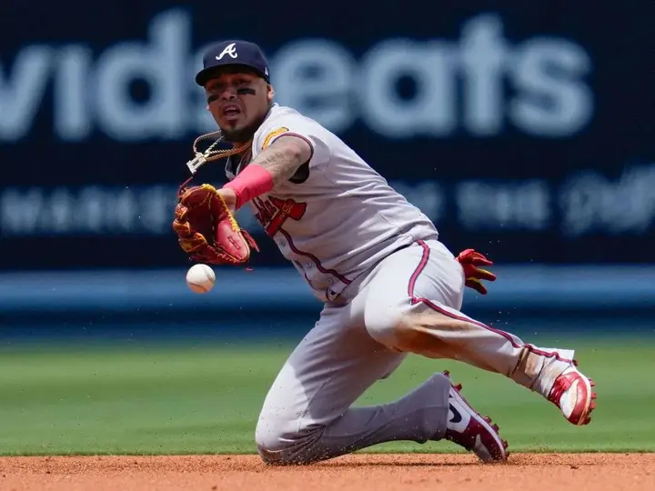 Orlando Arcia se une a Diablos Rojos | Especial