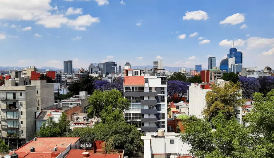 La ZMVM suma a Morelos e Hidalgo para integrar a 84 municipios y alcaldías / Licencia CC