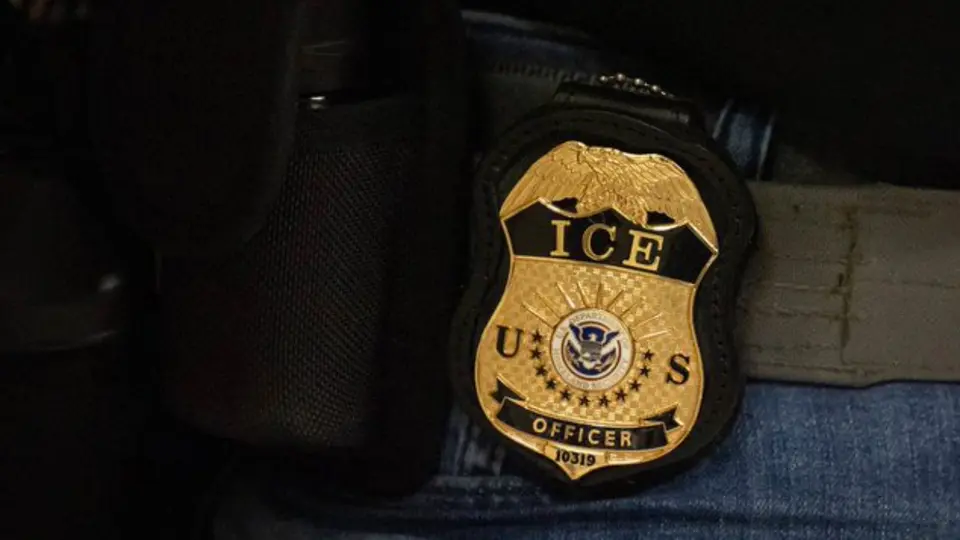 Los dos hombres se encontraban de manera irregular en Estados Unidos / Especial