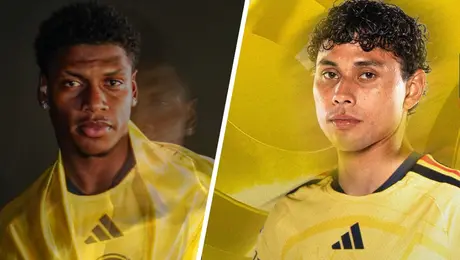América registra a Edwin Cerrillo y Óscar Perea: ¿cuándo podrían debutar?
