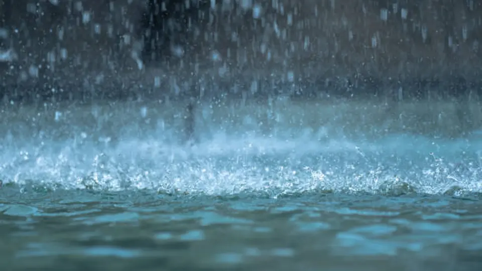 El monzón mexicano y la onda tropical número 24 favorecerán lluvias de fuerte intensidad en varias regiones del país./ Pixabay