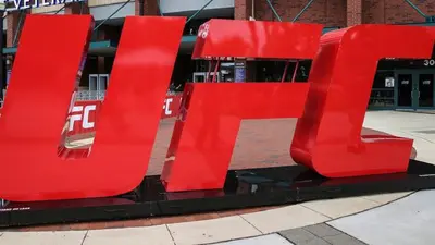 Peleador de la UFC fallece inesperadamente a los 34 años