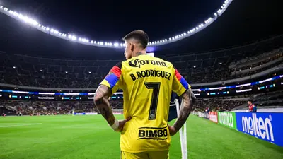 ¡'Rayito' no se va! Cruzeiro se baja de las negociaciones por el atacante uruguayo