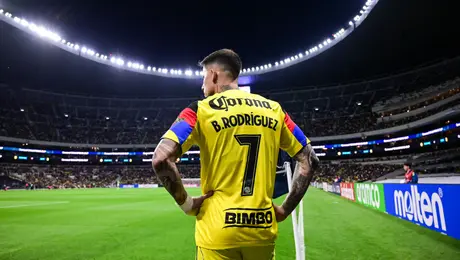 ¡'Rayito' no se va! Cruzeiro se baja de las negociaciones por el atacante uruguayo