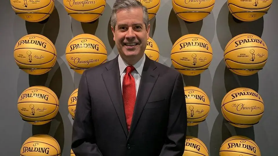 Álvaro Martín analista de NBA | Especial