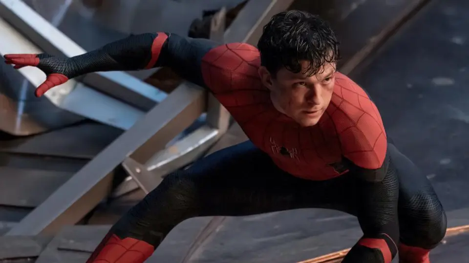 Muere actriz de "Spider-Man: No Way Home", por derrame cerebral. Encontró su camino a casa