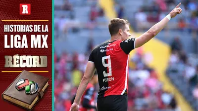 Julio Furch vuelve a sus raíces y recorre el Deportivo Winifreda