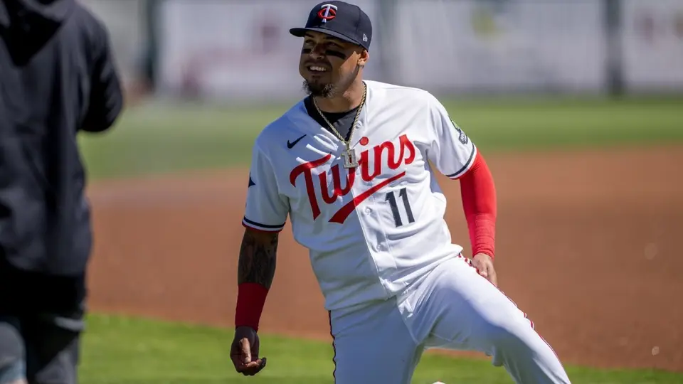 Orlando Arcia, campeón de la Serie Mundial, se une a Diablos Rojos